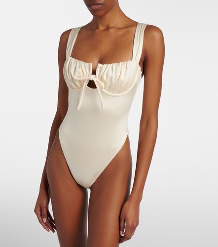 Montce Petal swimsuit - Montce - Modalova