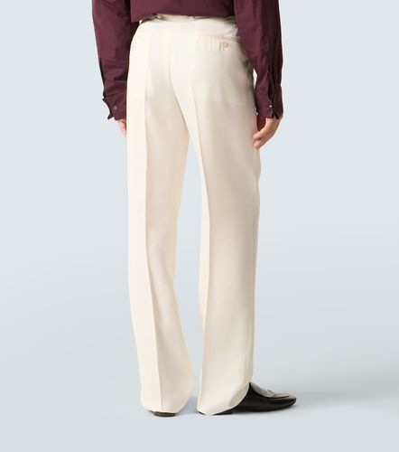 Lardini High-rise slim pants - Lardini - Modalova