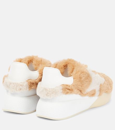 Stella McCartney Zapatillas Loop - Stella McCartney - Modalova