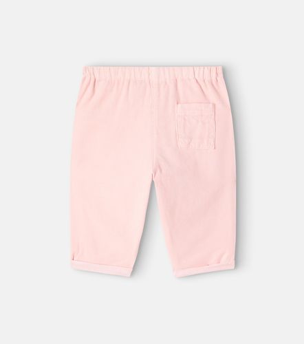 Bebé - pantalones Dandy de pana de algodón - Bonpoint - Modalova