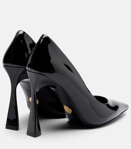Salones Elsa 103 de charol - Stella McCartney - Modalova