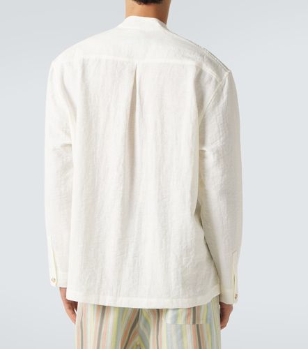 Commas Camicia - Commas - Modalova
