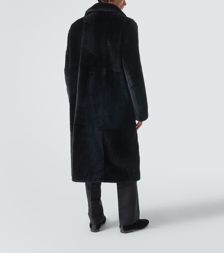 Loro Piana Emiliano shearling coat - Loro Piana - Modalova