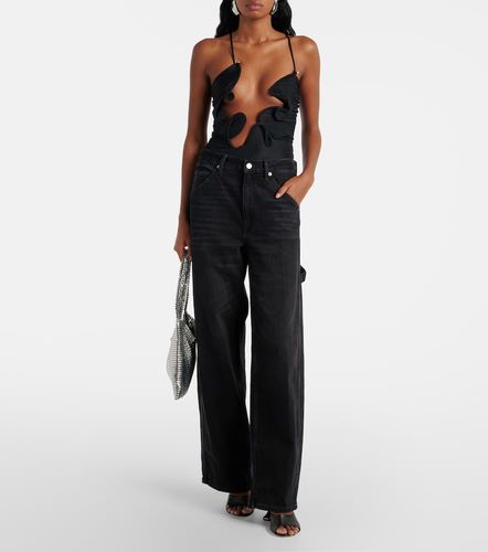 Molded Venus bodysuit - Christopher Esber - Modalova