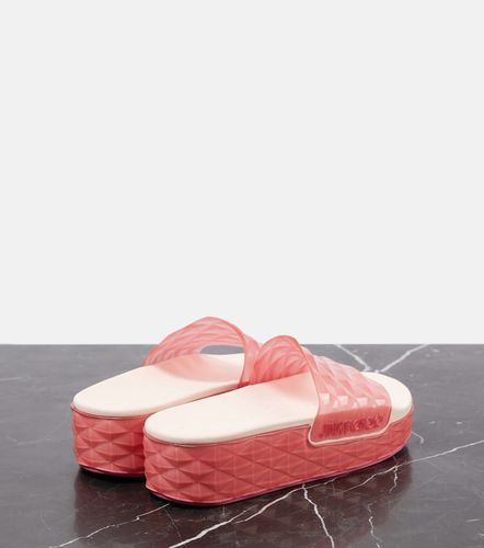 Jimmy Choo Sandalias Diamond - Jimmy Choo - Modalova