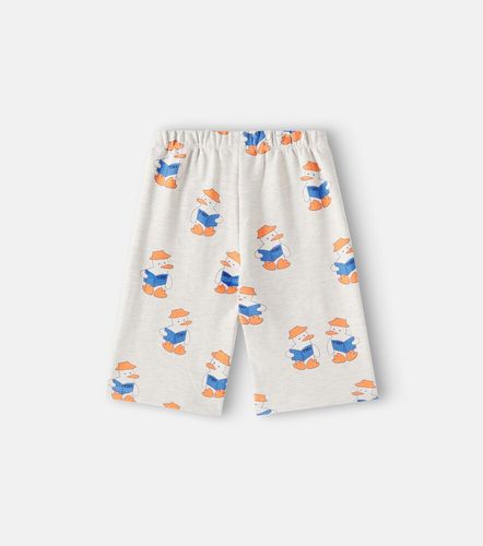 Bebé - pantalones en mezcla de algodón - Tinycottons - Modalova