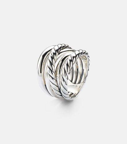 CrossoverÂ® sterling ring - David Yurman - Modalova