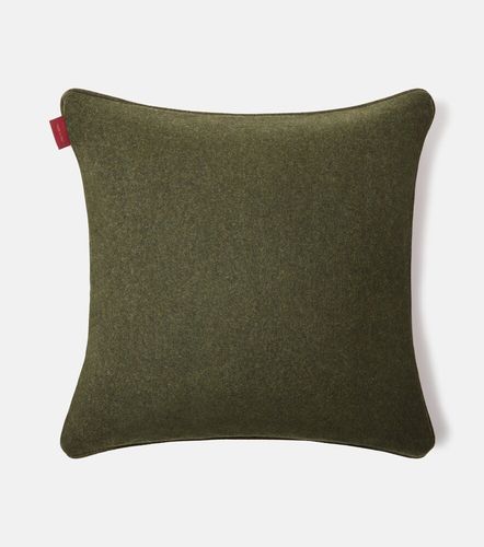 Cuscino Herald in misto cotone con ricamo - Etro - Modalova