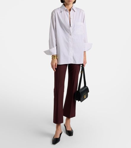 Vince Pantaloni cropped flared - Vince - Modalova