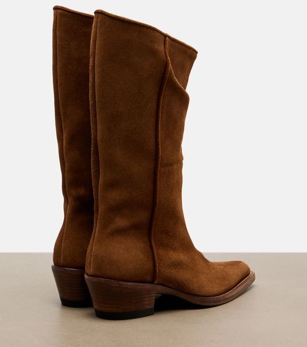 Khaite Botas Clive de ante - Khaite - Modalova