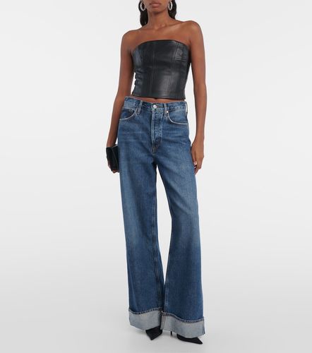 Amiri Bustier - Amiri - Modalova