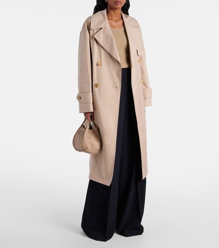 Pullover Gioiosa in cotone a coste - Max Mara - Modalova