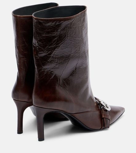 Coperni Botines Belt de piel - Coperni - Modalova