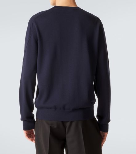Givenchy Pullover in lana - Givenchy - Modalova