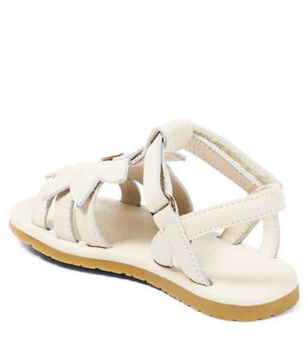 Sandalias Iles Fields de piel - Donsje - Modalova