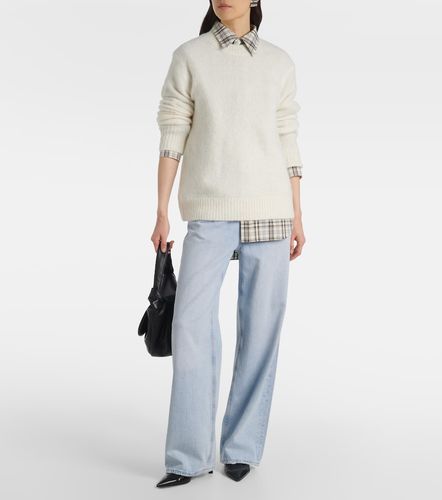 Vince Wool-blend sweater - Vince - Modalova