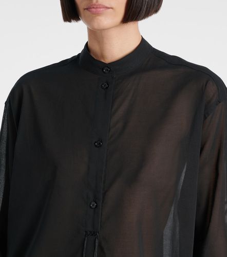 Toteme Camicia oversize in cotone - Toteme - Modalova