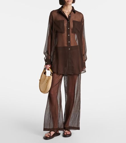 Jade Swim Camicia Mika - Jade Swim - Modalova