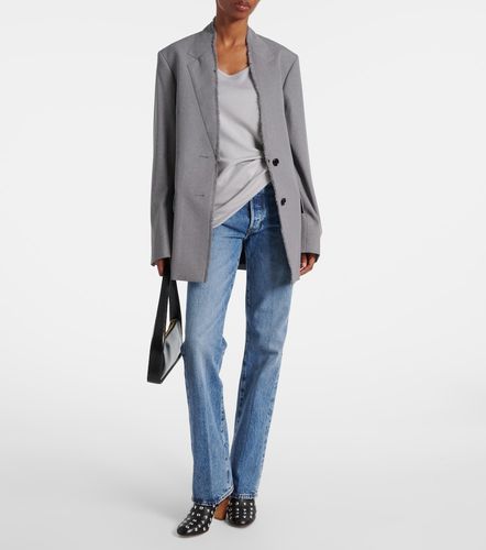 Frame Jeans regular The Vertical - Frame - Modalova