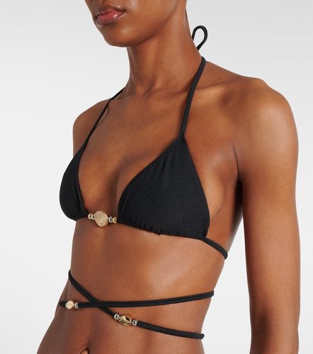Same Top bikini con decorazioni - Same - Modalova