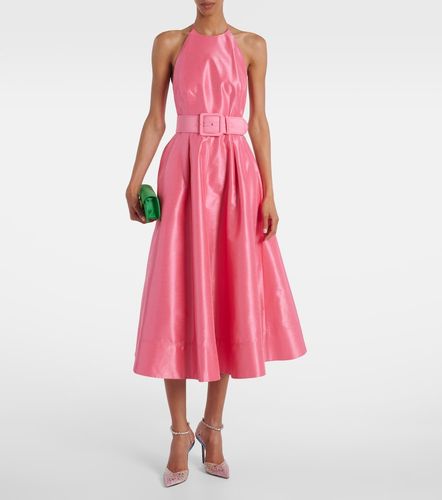 Vestido midi Maple con cinturón - Rebecca Vallance - Modalova