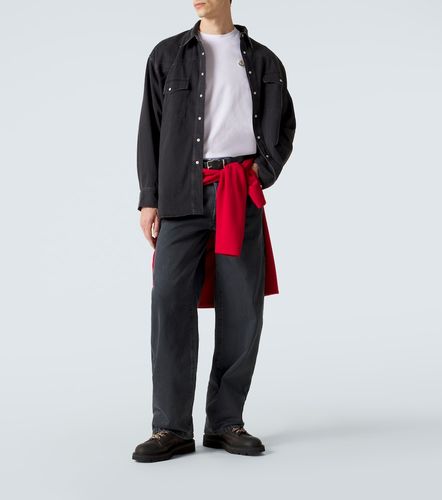 Set de 3 camisetas de jersey de algodón - Moncler - Modalova