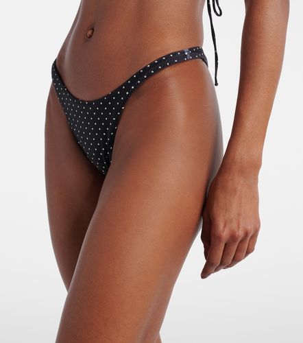 Same Slip bikini 90's a pois - Same - Modalova