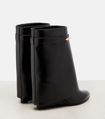 Givenchy Botas Shark 95 de piel - Givenchy - Modalova