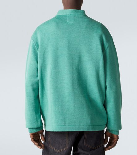 Visvim Cárdigan Selmer de lana - Visvim - Modalova