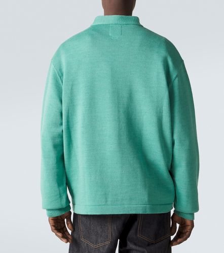 Visvim Selmer wool cardigan - Visvim - Modalova