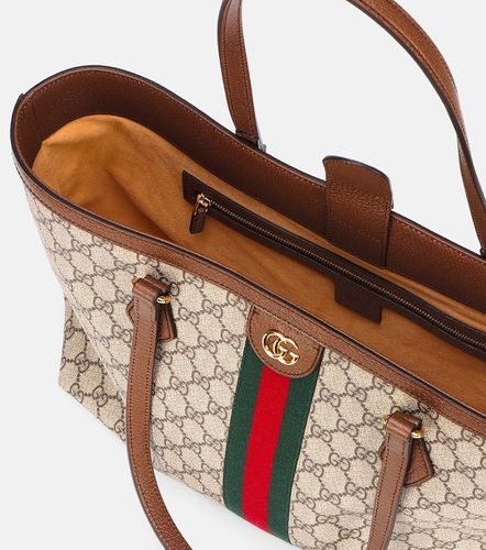 Gucci Ophidia GG Medium tote - Gucci - Modalova