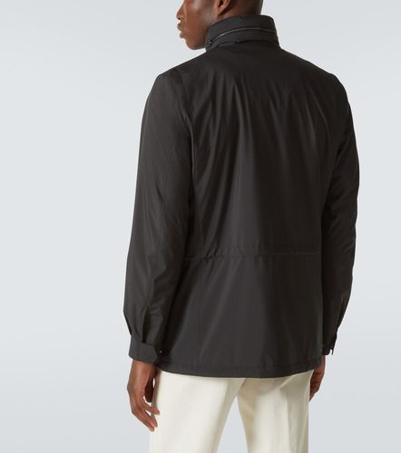 Loro Piana Field jacket - Loro Piana - Modalova