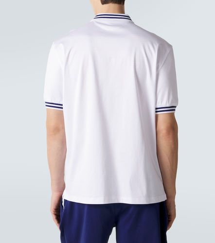 Brunello Cucinelli Polo in cotone - Brunello Cucinelli - Modalova