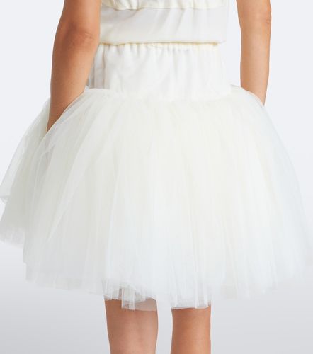 Simone Rocha Tulle miniskirt - Simone Rocha - Modalova