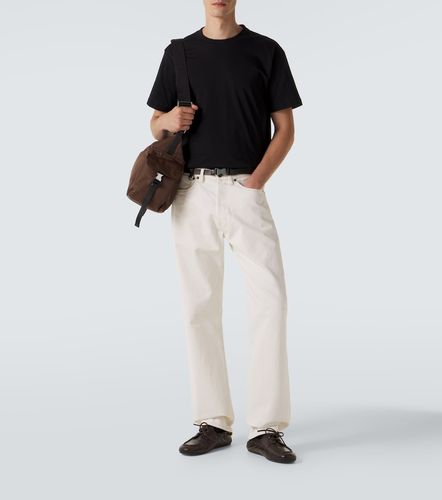 Prada Cotton T-shirt - Prada - Modalova