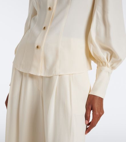 Blusa Utility con laccetti - Zimmermann - Modalova