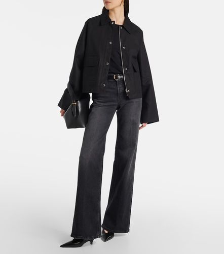 Re/Done Mid-rise wide-leg jeans - Re/Done - Modalova