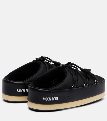 Moon Boot EVX mules - Moon Boot - Modalova