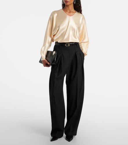 Fforme Gemma satin top - Fforme - Modalova