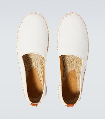 Canvas espadrilles - Frescobol Carioca - Modalova