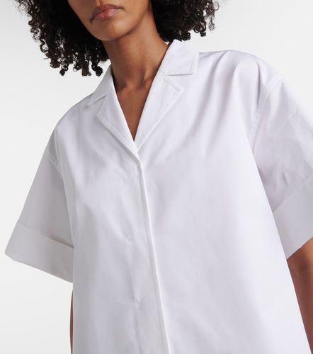 Jil Sander Cotton shirt - Jil Sander - Modalova