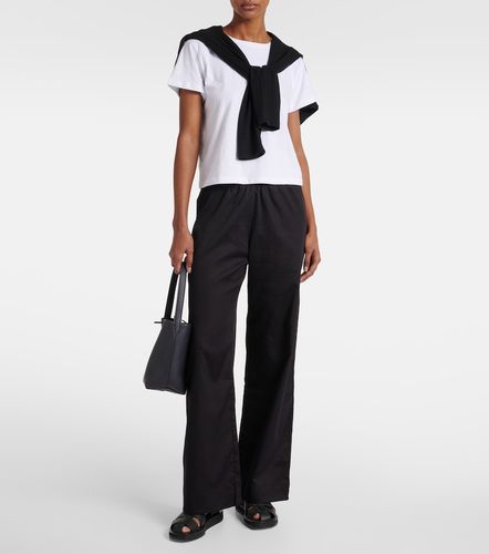 T-shirt Margo in jersey di cotone - Leset - Modalova