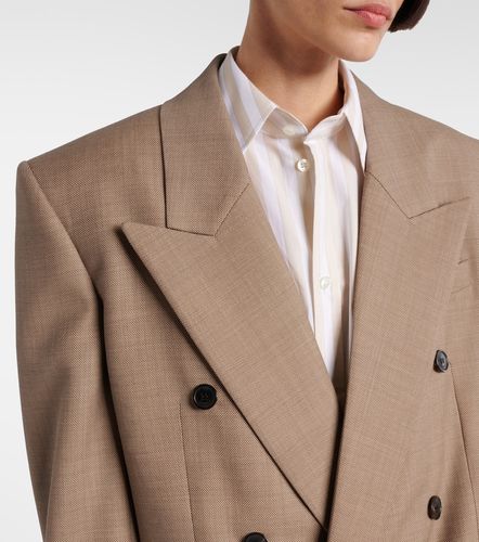 Saint Laurent Wool blazer - Saint Laurent - Modalova