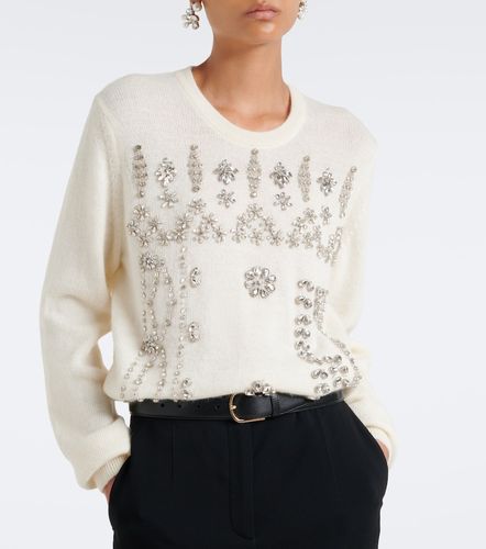Pullover Madley con cristalli - Costarellos - Modalova