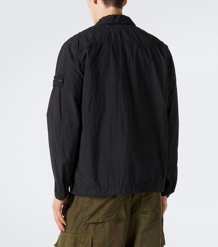 Stone Island Ghost overshirt - Stone Island - Modalova