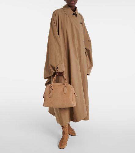 Awar suede over-the-knee boots - The Row - Modalova