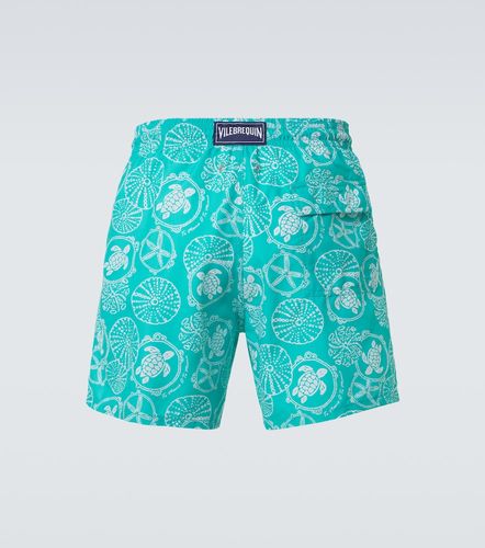 Vilebrequin Printed swim trunks - Vilebrequin - Modalova