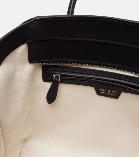 The Row Marlo 12 leather tote bag - The Row - Modalova