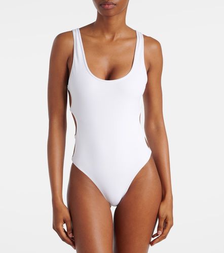 Gucci Costume intero con cut-out - Gucci - Modalova