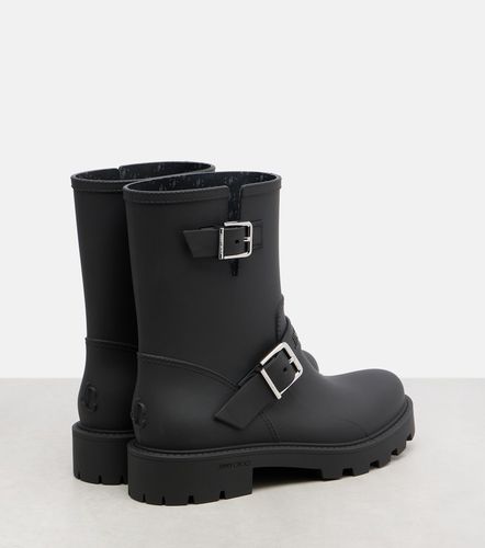 Jimmy Choo Biker ankle boots - Jimmy Choo - Modalova